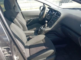 Peugeot 5008 - 6500 € / 12712.90 лв. - 18448581 4 | Car24.bg Peugeot 5008 - 6500 € / 12712.90 лв. - 18448581 4