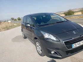 Peugeot 5008 - 6500 € / 12712.90 лв. - 18448581 3 | Car24.bg Peugeot 5008 - 6500 € / 12712.90 лв. - 18448581 3