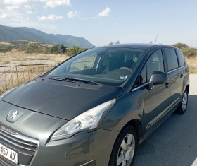Peugeot 5008 - 6500 € / 12712.90 лв. - 18448581 2 | Car24.bg Peugeot 5008 - 6500 € / 12712.90 лв. - 18448581 2