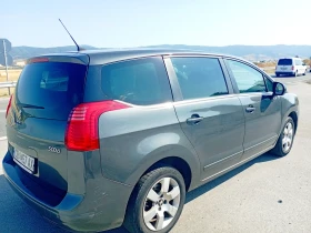 Peugeot 5008 - 6500 € / 12712.90 лв. - 18448581 5 | Car24.bg Peugeot 5008 - 6500 € / 12712.90 лв. - 18448581 5