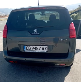 Peugeot 5008 - 6500 € / 12712.90 лв. - 18448581 7 | Car24.bg Peugeot 5008 - 6500 € / 12712.90 лв. - 18448581 7