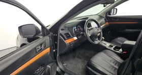 Subaru Outback 2.5 Бензин | Auto.bg — изображение 8 Subaru Outback 2.5 Бензин | Auto.bg — изображение 8