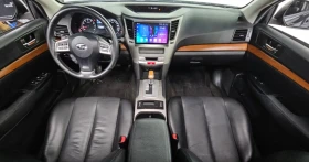 Subaru Outback 2.5 Бензин | Auto.bg — изображение 3 Subaru Outback 2.5 Бензин | Auto.bg — изображение 3