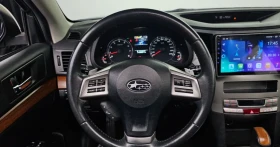 Subaru Outback 2.5 Бензин | Auto.bg — изображение 4 Subaru Outback 2.5 Бензин | Auto.bg — изображение 4
