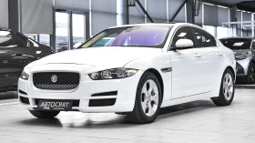 Jaguar XE 2.0 Automatic - 10490 € - 52370010 4 | Car24.bg Jaguar XE 2.0 Automatic - 10490 € - 52370010 4
