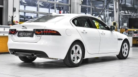 Jaguar XE 2.0 Automatic - 10490 € - 52370010 6 | Car24.bg Jaguar XE 2.0 Automatic - 10490 € - 52370010 6