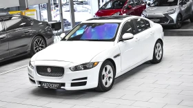 Jaguar XE 2.0 Automatic - Car24.bg Jaguar XE 2.0 Automatic