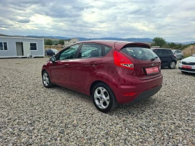 Ford Fiesta 1.4i* GPL* 36м. х 118EUR.* | Auto.bg — изображение 3 Ford Fiesta 1.4i* GPL* 36м. х 118EUR.* | Auto.bg — изображение 3