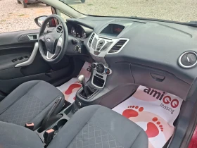 Ford Fiesta 1.4i* GPL* 36м. х 118EUR.* | Auto.bg — изображение 16 Ford Fiesta 1.4i* GPL* 36м. х 118EUR.* | Auto.bg — изображение 16