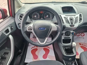 Ford Fiesta 1.4i* GPL* 36м. х 118EUR.* | Auto.bg — изображение 12 Ford Fiesta 1.4i* GPL* 36м. х 118EUR.* | Auto.bg — изображение 12
