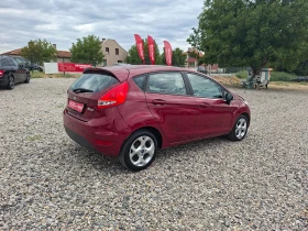 Ford Fiesta 1.4i* GPL* 36м. х 118EUR.* | Auto.bg — изображение 6 Ford Fiesta 1.4i* GPL* 36м. х 118EUR.* | Auto.bg — изображение 6