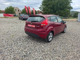 Ford Fiesta 1.4i* GPL* 36м. х 118EUR.* | Auto.bg — изображение 5 Ford Fiesta 1.4i* GPL* 36м. х 118EUR.* | Auto.bg — изображение 5