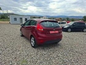 Ford Fiesta 1.4i* GPL* 36м. х 118EUR.* | Auto.bg — изображение 4 Ford Fiesta 1.4i* GPL* 36м. х 118EUR.* | Auto.bg — изображение 4