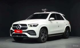 Mercedes-Benz GLE 450 4MATIC | BURMESTER | 360 | ВЪЗДУШНО | ОБДУХВАНЕ