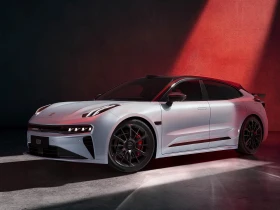 Zeekr 001 - 67900 € - 74384388 3 | Car24.bg Zeekr 001 - 67900 € - 74384388 3