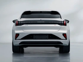 Zeekr 001 - 67900 € - 74384388 2 | Car24.bg Zeekr 001 - 67900 € - 74384388 2