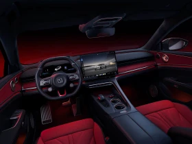 Zeekr 001 - 67900 € - 74384388 7 | Car24.bg Zeekr 001 - 67900 € - 74384388 7
