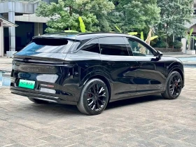 Zeekr 7X 100kWh Long Range RWD Smart Driving Edition | Auto.bg — изображение 10 Zeekr 7X 100kWh Long Range RWD Smart Driving Edition | Auto.bg — изображение 10