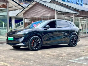 Zeekr 7X 100kWh Long Range RWD Smart Driving Edition | Auto.bg — изображение 2 Zeekr 7X 100kWh Long Range RWD Smart Driving Edition | Auto.bg — изображение 2