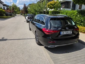 Mercedes-Benz C 220 - 21000 € - 43776813 10 | Car24.bg Mercedes-Benz C 220 - 21000 € - 43776813 10