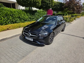 Mercedes-Benz C 220 - 21000 € - 43776813 12 | Car24.bg Mercedes-Benz C 220 - 21000 € - 43776813 12