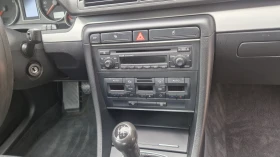 Audi A4 1.6- 102k.c | Auto.bg — изображение 7 Audi A4 1.6- 102k.c | Auto.bg — изображение 7