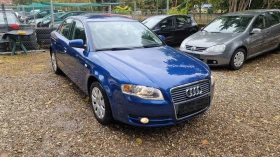 Audi A4 1.6- 102k.c