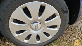 Audi A4 1.6- 102k.c | Auto.bg — изображение 15 Audi A4 1.6- 102k.c | Auto.bg — изображение 15