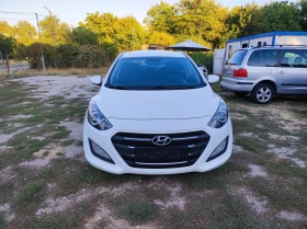 Hyundai I30 1.6CRDi 110кс 2016г евро6