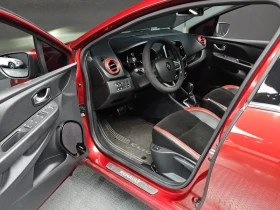 Renault Clio Intense Panoramic - 10124 € - 80365244 10 | Car24.bg Renault Clio Intense Panoramic - 10124 € - 80365244 10