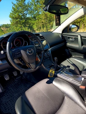 Mazda 6 2.2 - 4349 € - 66835116 9 | Car24.bg Mazda 6 2.2 - 4349 € - 66835116 9