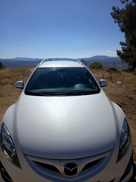 Mazda 6 2.2 - 4349 € - 66835116 11 | Car24.bg Mazda 6 2.2 - 4349 € - 66835116 11