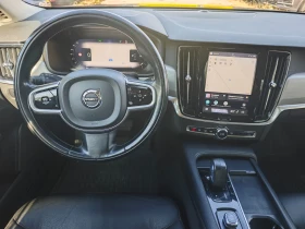 Volvo V90 - 17500 € - 38524249 7 | Car24.bg Volvo V90 - 17500 € - 38524249 7