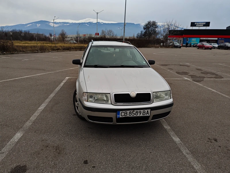 Skoda Octavia - 1200 € / 2347.00 лв. - 16480296 1 | Car24.bg Skoda Octavia - 1200 € / 2347.00 лв. - 16480296 1