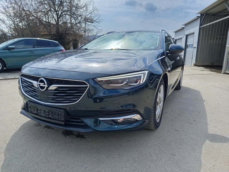 Opel Insignia 2.2 - 9900 € / 19362.72 лв. - 84768564 1 | Car24.bg Opel Insignia 2.2 - 9900 € / 19362.72 лв. - 84768564 1