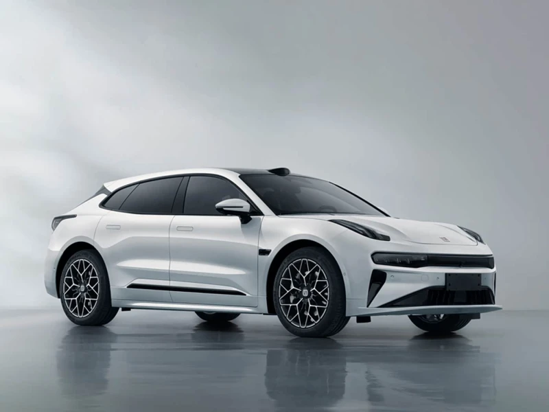 Zeekr 001 - 67900 € - 74384388 1 | Car24.bg Zeekr 001 - 67900 € - 74384388 1