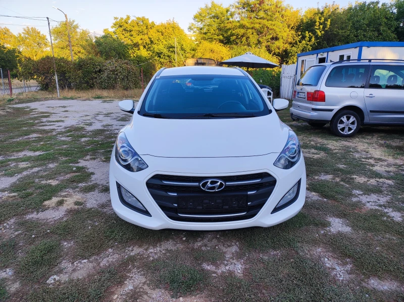 Hyundai I30 1.6CRDi 110кс 2016г евро6 - 6000 € - 74007170 1 | Car24.bg Hyundai I30 1.6CRDi 110кс 2016г евро6 - 6000 € - 74007170 1