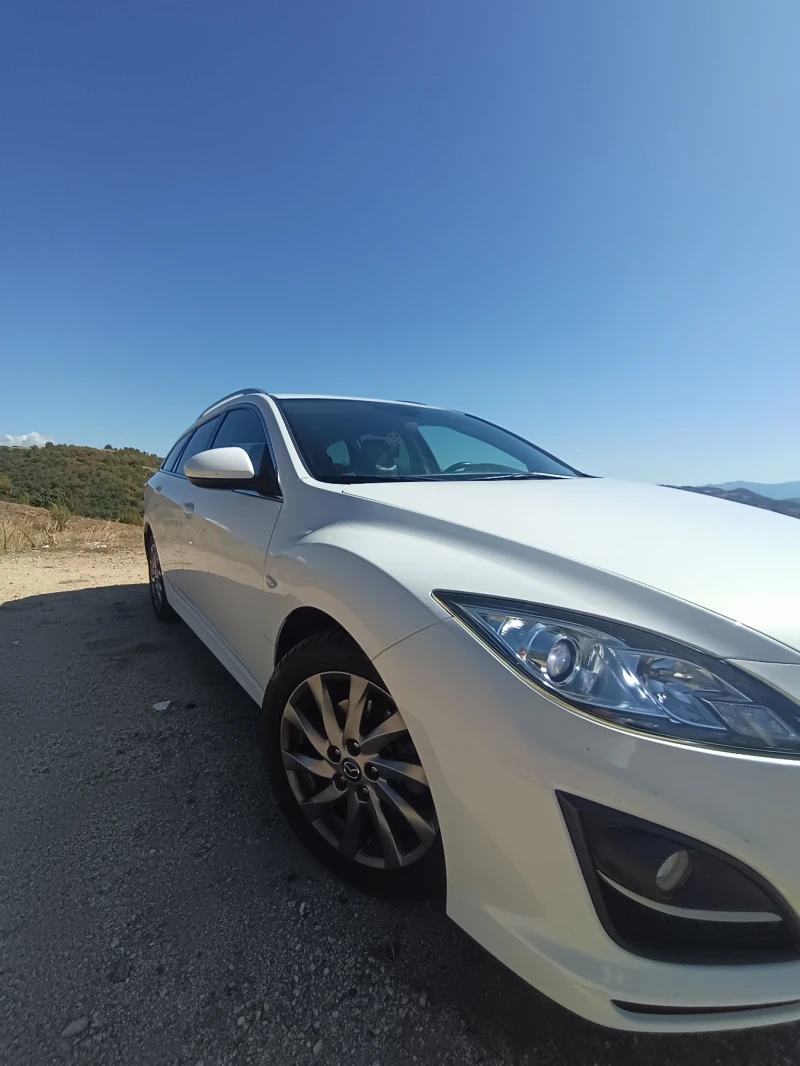 Mazda 6 2.2 - 4349 € - 66835116 1 | Car24.bg Mazda 6 2.2 - 4349 € - 66835116 1