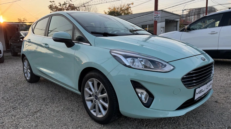 Ford Fiesta 1, 5TDCI TITANIUM EDITION FULL ЛИЗИНГ ВИДЕО - 7900 € - 68891759 1 | Car24.bg Ford Fiesta 1, 5TDCI TITANIUM EDITION FULL ЛИЗИНГ ВИДЕО - 7900 € - 68891759 1