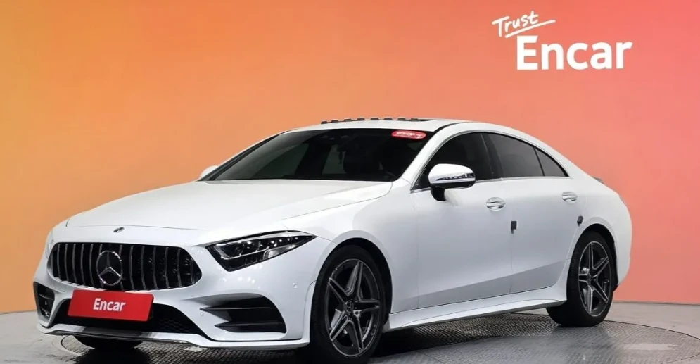 Mercedes-Benz CLS 300 * АВТО КРЕДИТ* ЦЕНА ДО БГ * Сервизна история * | Auto.bg — изображение 1 Mercedes-Benz CLS 300 * АВТО КРЕДИТ* ЦЕНА ДО БГ * Сервизна история * | Auto.bg — изображение 1