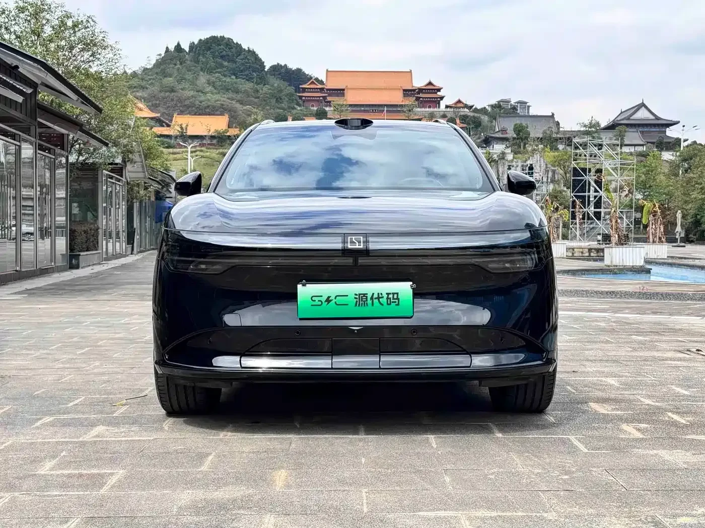 Zeekr 7X 100kWh Long Range RWD Smart Driving Edition | Auto.bg — изображение 1 Zeekr 7X 100kWh Long Range RWD Smart Driving Edition | Auto.bg — изображение 1