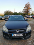 Opel Astra 1.4 бензин-газ , G - [2] 