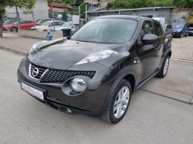 Nissan Juke 1.6T Бензин ШВЕЙЦАРИЯ 1 - Car24.bg Nissan Juke 1.6T Бензин ШВЕЙЦАРИЯ 1