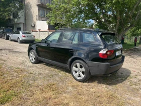 BMW X3 undefined | Auto.bg — изображение 4 BMW X3 undefined | Auto.bg — изображение 4