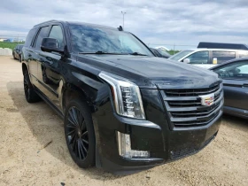 Cadillac Escalade * PLATINUM * CARFAX * | Auto.bg — изображение 2 Cadillac Escalade * PLATINUM * CARFAX * | Auto.bg — изображение 2