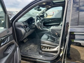 Cadillac Escalade * PLATINUM * CARFAX * | Auto.bg — изображение 9 Cadillac Escalade * PLATINUM * CARFAX * | Auto.bg — изображение 9