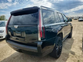 Cadillac Escalade * PLATINUM * CARFAX * | Auto.bg — изображение 3 Cadillac Escalade * PLATINUM * CARFAX * | Auto.bg — изображение 3