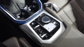 BMW X3 X3(G45) xDrive 2.0D M-Sport Цена до БГ! | Auto.bg — изображение 6 BMW X3 X3(G45) xDrive 2.0D M-Sport Цена до БГ! | Auto.bg — изображение 6
