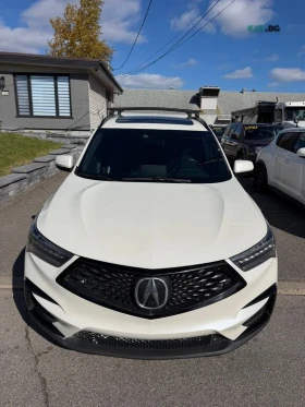Acura Rdx SH-AWD A-Spec* ELS* DISTRONIC* ОБДУХВАНЕ* ПАНОРАМА | Auto.bg — изображение 2 Acura Rdx SH-AWD A-Spec* ELS* DISTRONIC* ОБДУХВАНЕ* ПАНОРАМА | Auto.bg — изображение 2