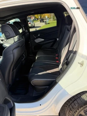 Acura Rdx SH-AWD A-Spec* ELS* DISTRONIC* ОБДУХВАНЕ* ПАНОРАМА | Auto.bg — изображение 13 Acura Rdx SH-AWD A-Spec* ELS* DISTRONIC* ОБДУХВАНЕ* ПАНОРАМА | Auto.bg — изображение 13